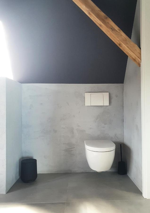 Alte Goldschmiede Suedpfalz Klingenmünster Εξωτερικό φωτογραφία