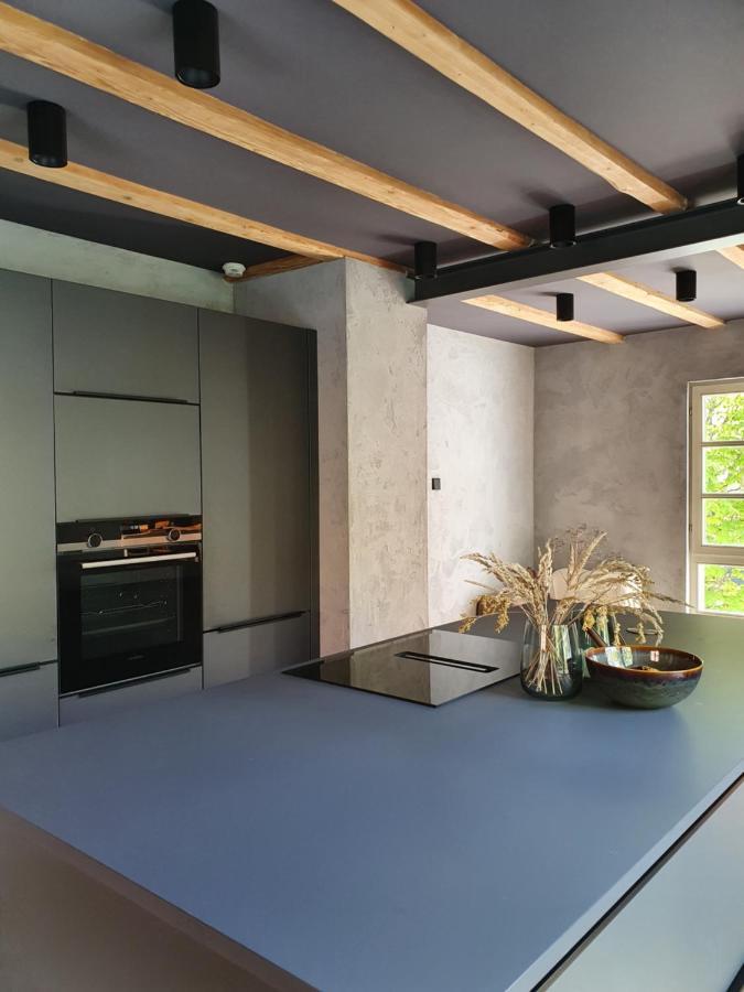 Alte Goldschmiede Suedpfalz Klingenmünster Εξωτερικό φωτογραφία